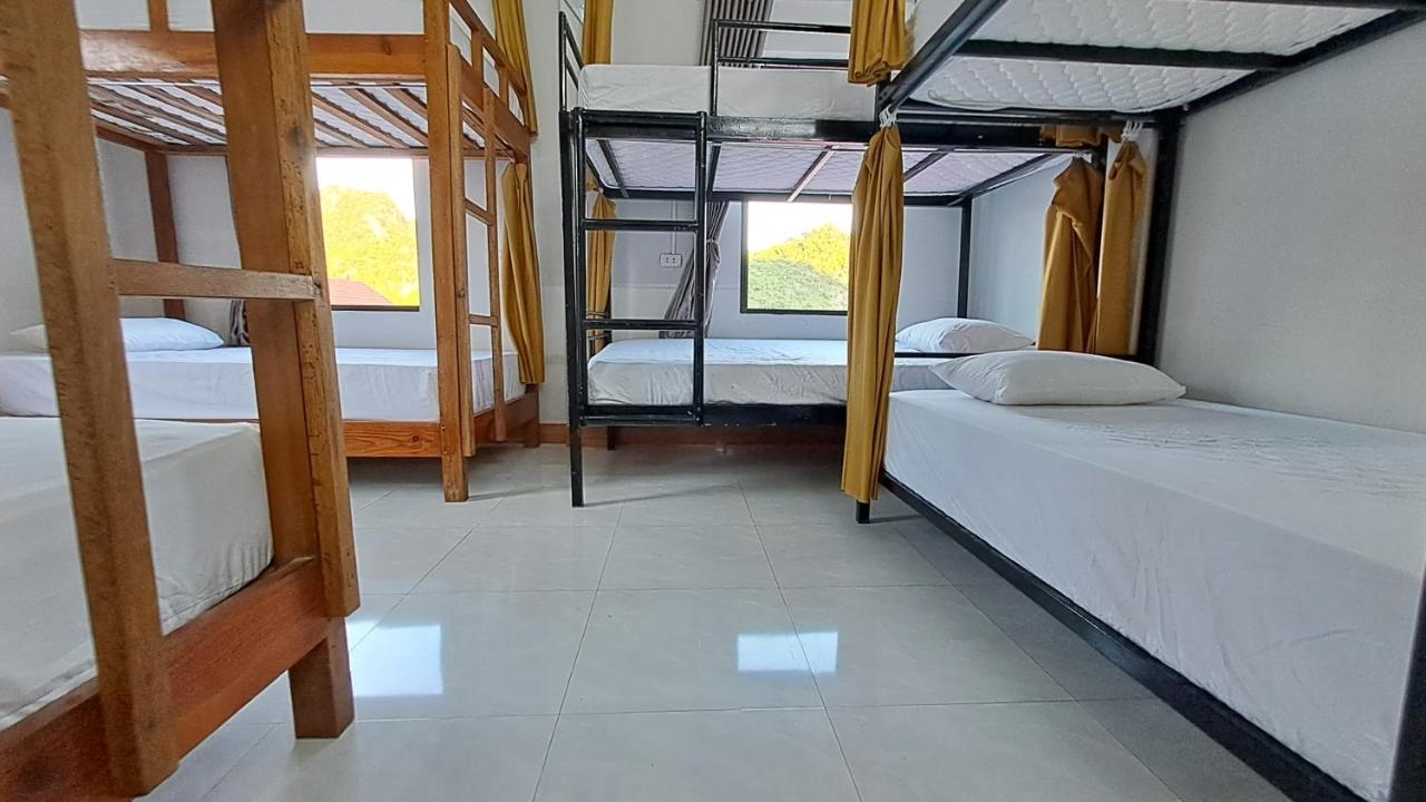 Greenland Backpackers Hostel Фонгня Екстер'єр фото