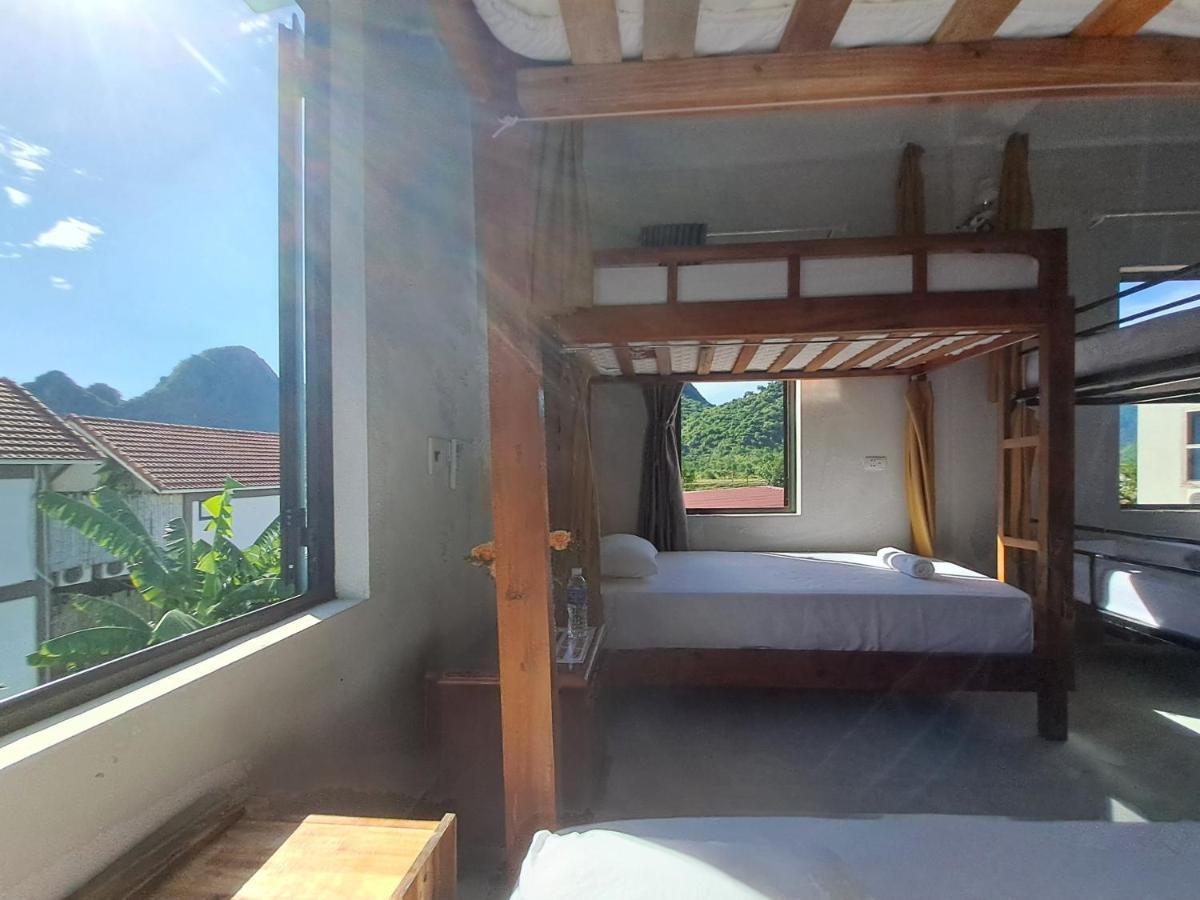 Greenland Backpackers Hostel Фонгня Екстер'єр фото