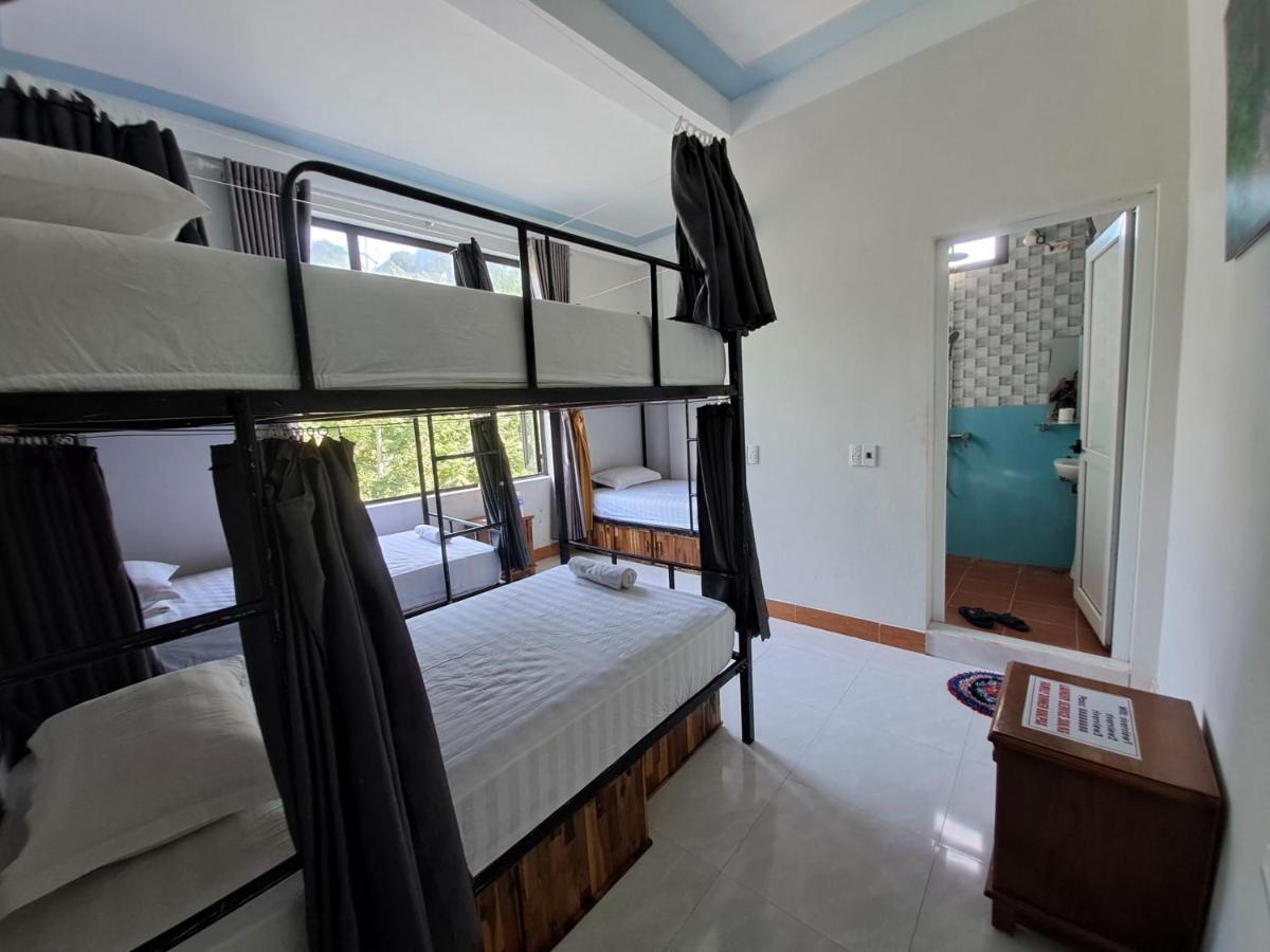 Greenland Backpackers Hostel Фонгня Екстер'єр фото