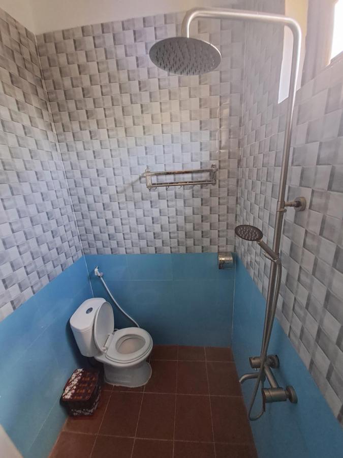 Greenland Backpackers Hostel Фонгня Екстер'єр фото