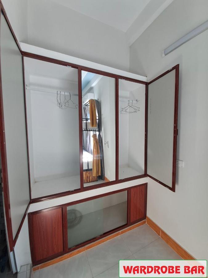 Greenland Backpackers Hostel Фонгня Екстер'єр фото