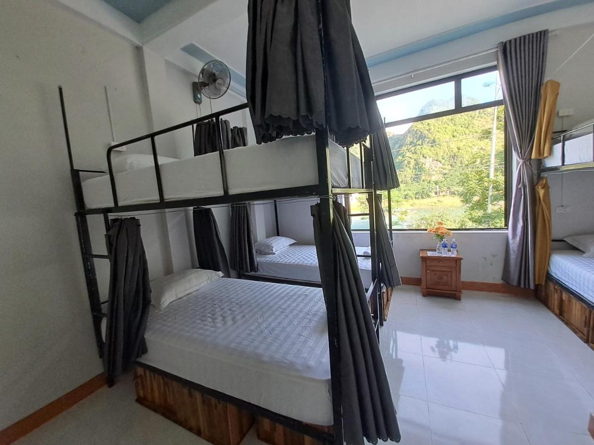 Greenland Backpackers Hostel Фонгня Екстер'єр фото