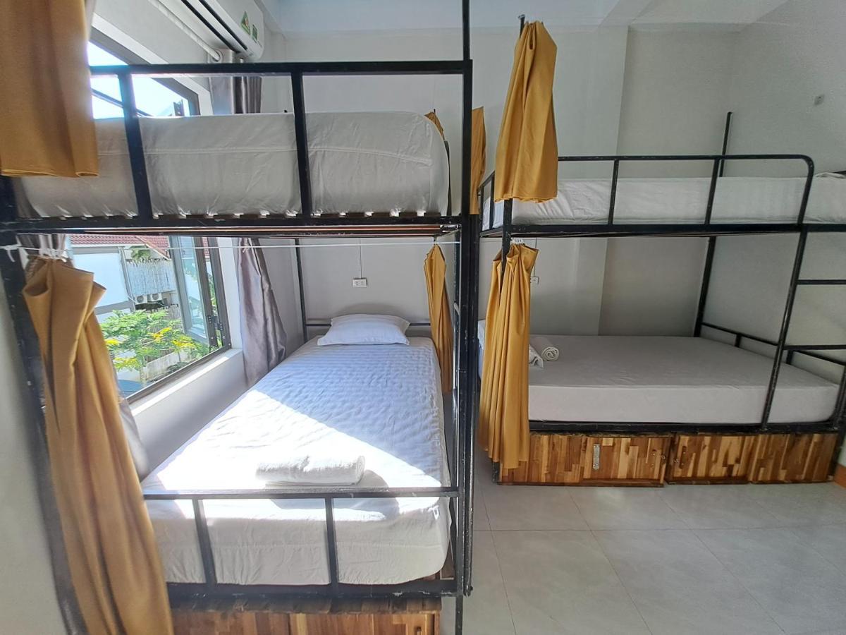 Greenland Backpackers Hostel Фонгня Екстер'єр фото