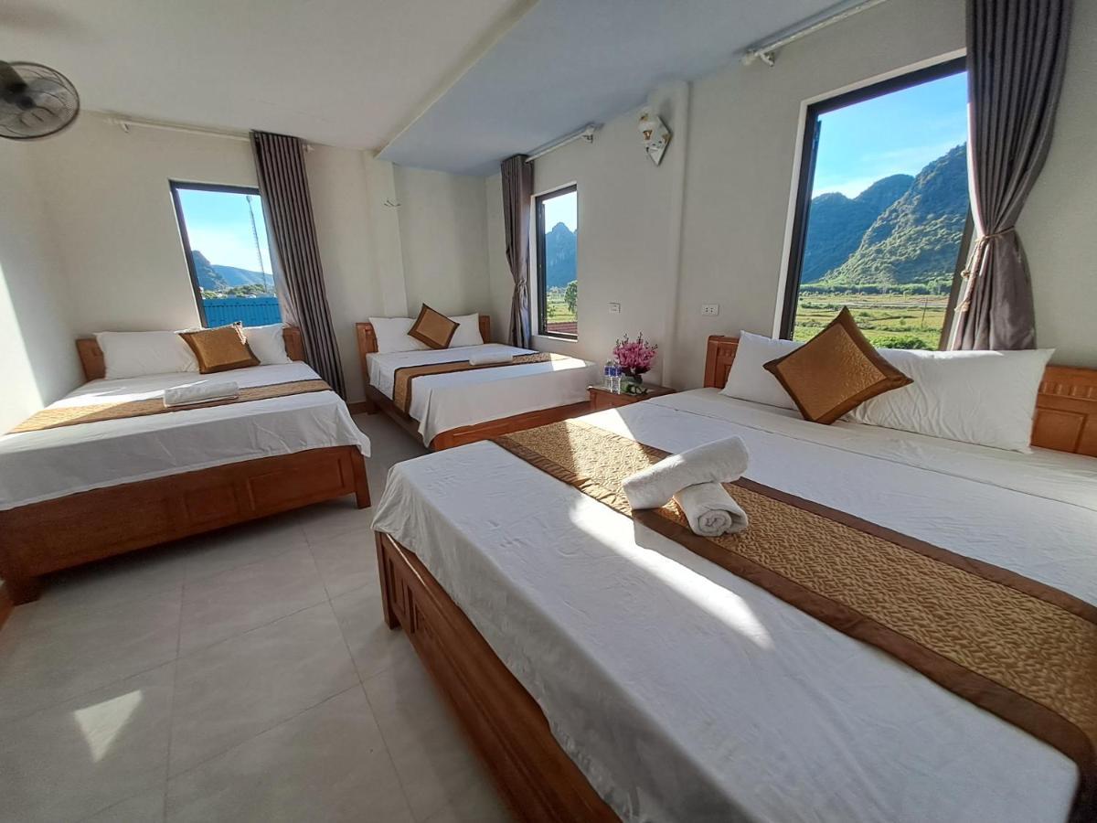 Greenland Backpackers Hostel Фонгня Екстер'єр фото