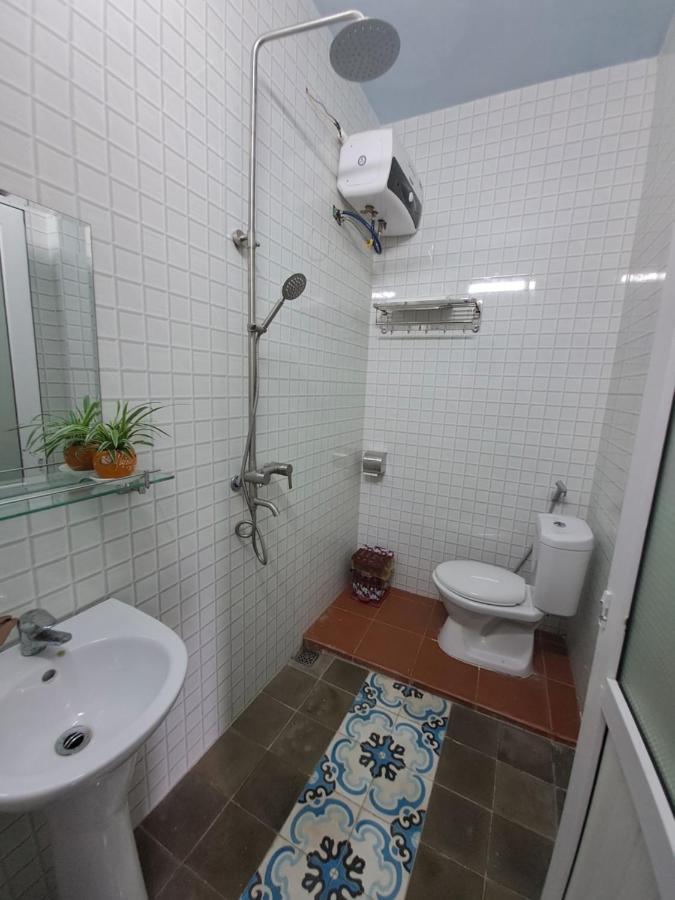 Greenland Backpackers Hostel Фонгня Екстер'єр фото