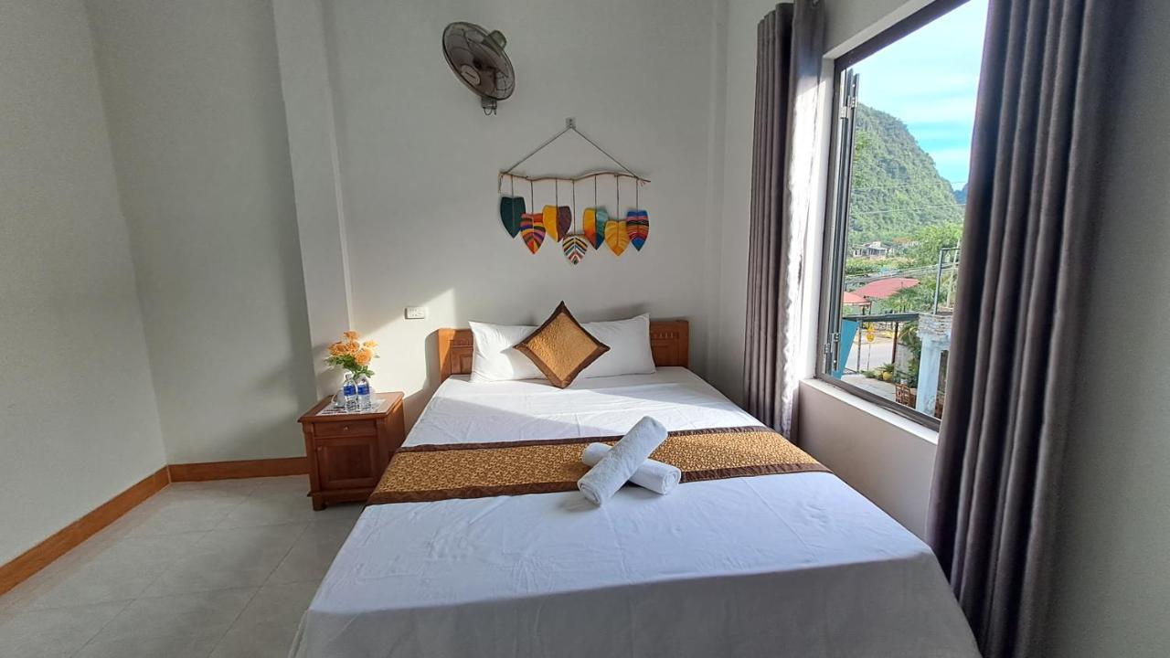 Greenland Backpackers Hostel Фонгня Екстер'єр фото