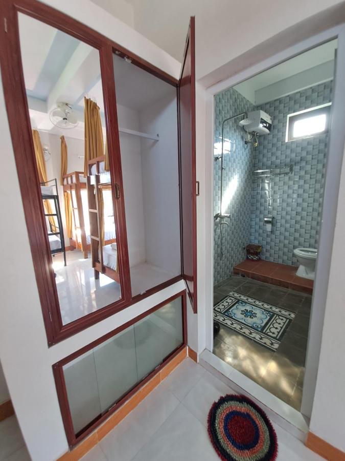 Greenland Backpackers Hostel Фонгня Екстер'єр фото