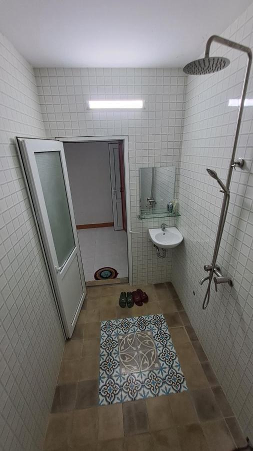 Greenland Backpackers Hostel Фонгня Екстер'єр фото