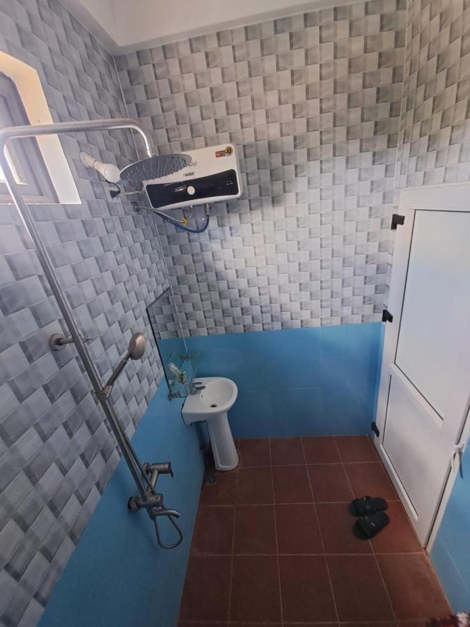 Greenland Backpackers Hostel Фонгня Екстер'єр фото